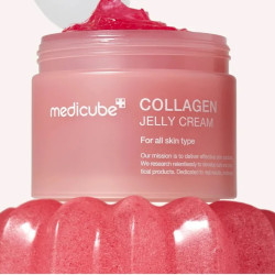 medicube - Collagen Jelly Cream 110ml